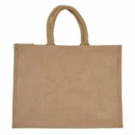 Jute Gift Bag