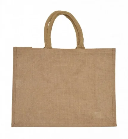 Jute Gift Bag