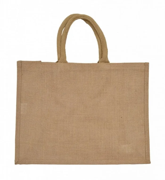 Jute Gift Bag Jute Gift Bag
