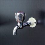 Wall Tap Knob - Single Control Handle