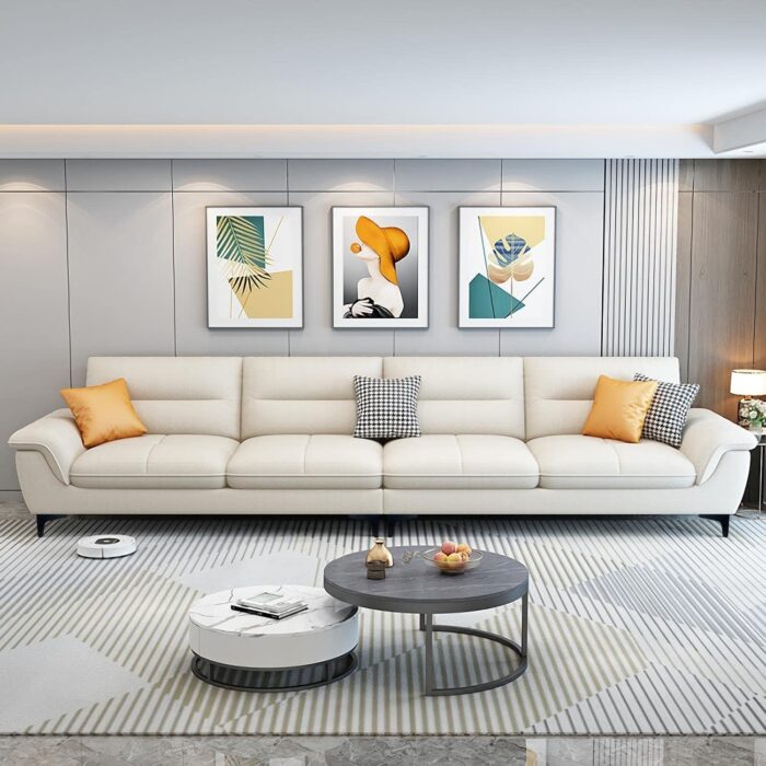 10cm T-Type Furniture Leg