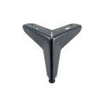 13cm Y-Shape Furniture Leg