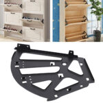 3 Tier Shoe Rack Hinge