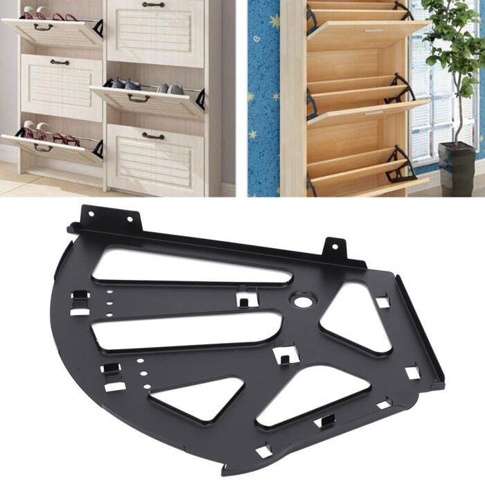 3 Tier Shoe Rack Hinge