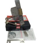 3 Levers Union Deadlock
