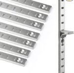 Aluminum Pilaster Strip