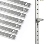 Aluminum Pilaster Strip