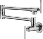 pot filler faucet tap