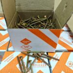 4x40 mdf screw