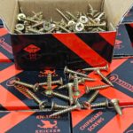chipboard mdf screws 4x25mm