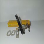 KAC 201 sliding door lock