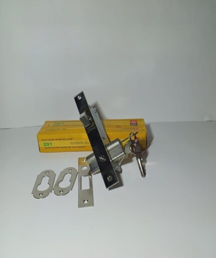 KAC 201 sliding door lock