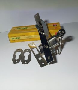 KAC 201-20T sliding door lock