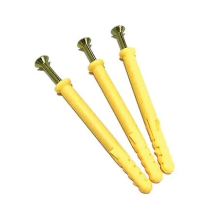 anchor screws(50pcs)8x100mm