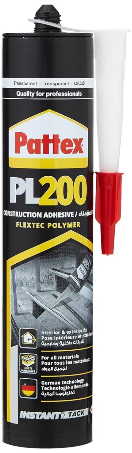 PL-200 adhesive glue
