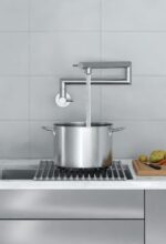 pot filler faucet tap