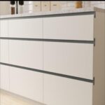 J-golla pull handle