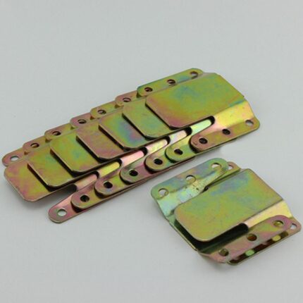 Sofa connectors -pair