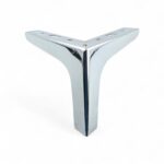 T type furniture leg 15cm