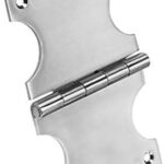 6inch parliament hinges