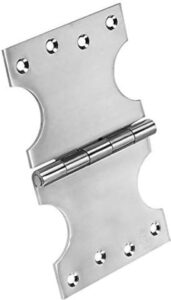 6inch parliament hinges