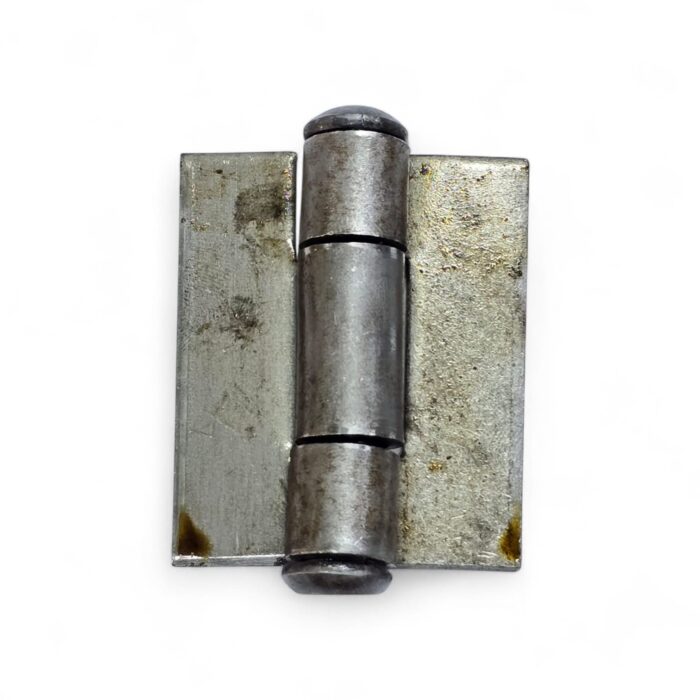 10 by 64 by3 mm steel hinges