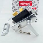 2lever martin handle lock