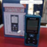 50mtrs measuring laser