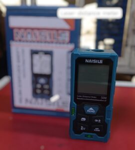50mtrs measuring laser