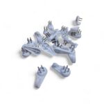 3cm pic hook 20pcs