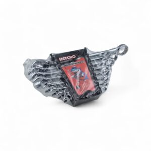 8pcs combination spanner