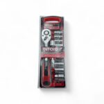 12 socket wrench set