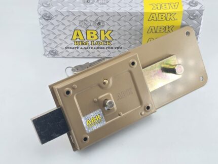 ABK-6 turn dead lock