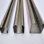 8 foot 38 mm hanging roller channel