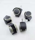 High quality pvc castor wheel