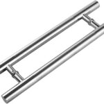 door pull handle 1000by 800mm