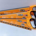 20 inches handsaw