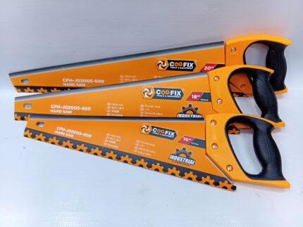 20 inches handsaw
