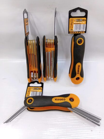 Coofix allen key