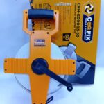 50m fiberglass measuring tape