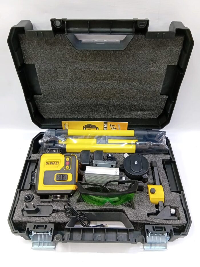 Laser lever Laser lever