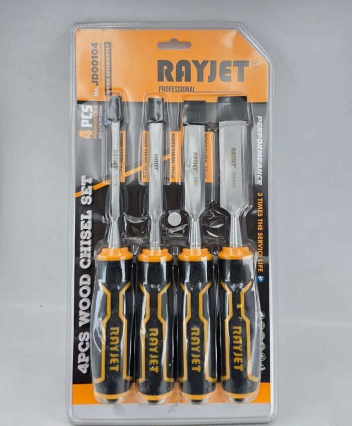 4 pc chisel set 4 pc chisel set