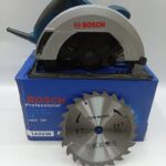 Bosch circular saw 7 inch