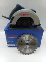 Bosch circular saw 7 inch