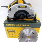 Dewalt circular saw 7"