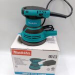 makita orbit sander