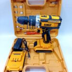 dewalt cordless 36v
