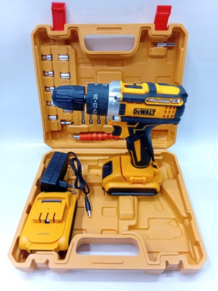 dewalt cordless 36v