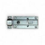 4 inch spring tower bolt