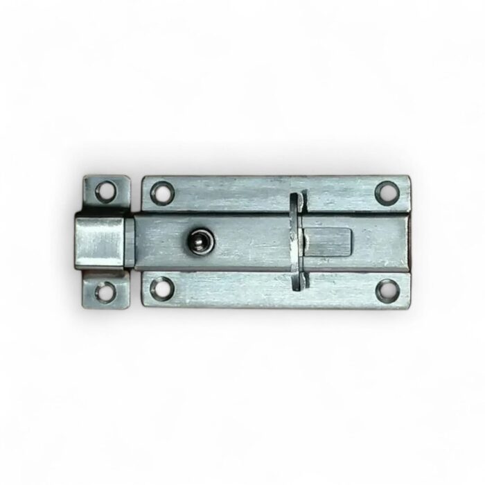 4 inch spring tower bolt